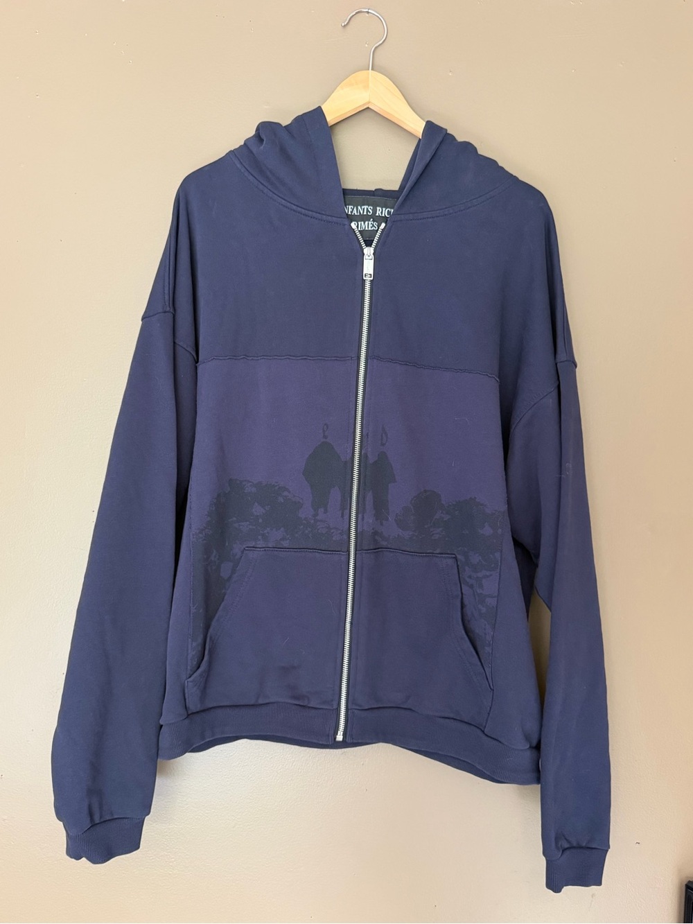 COPY - Enfants Riches Depremies Hoodie Large